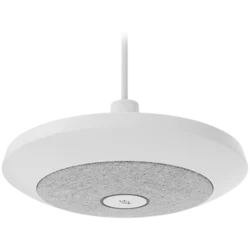 LOGITECH Mic Pod Pendant Mount - OFF-WHITE - EMEA29-953