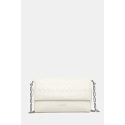 CALVIN KLEIN ŽENSKA TORBICA NA ENO RAMO MINI QUILT