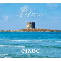 Djabe - Before (Gatefold) (180 g) (2 LP)