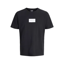 JJ REBEL Muška majica 12284813, Crna