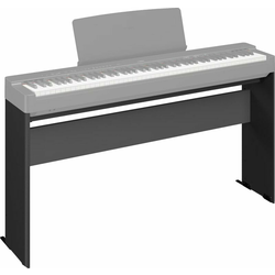 Yamaha L-100 B Črna