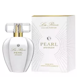 LA RIVE ženski parfem  PEARL, 75 ml