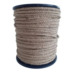 Enpro Naravna sukana vrvica 6 mm, 100 m