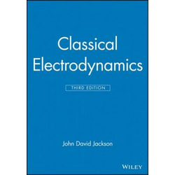 Classical Electrodynamics