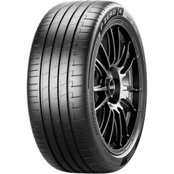 Pirelli P Zero E ( 255/40 R22 103V XL Elect, PNCS, VOL, sa zaštitom za felne (MFS) )