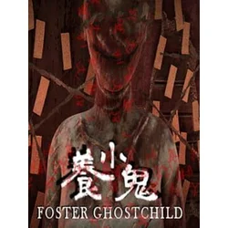 Foster: Ghost Child | ??? Steam Key (PC) GLOBAL