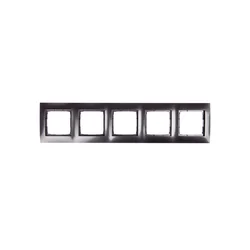shumee Univerzalni okvir S54 DR5/48 s 5 vrati