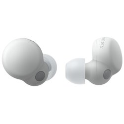 Sony LinkBuds S (WFLS900) weiss kabellose  slušalke