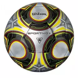 Soccer ball Wilson Sportivo II
