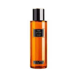 Aoura Free Spirit body mist 220 ml