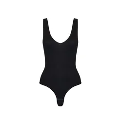 MAGIC Bodyfashion Bodi Everybody temno rjava