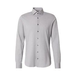 Michael Kors Srajca MD0MD91392 Siva Slim Fit