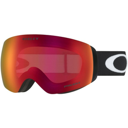 Oakley Flight Deck XM Matte Black prizm torch iridium Gr. Uni