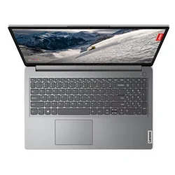 Laptop LENOVO IdeaPad 1 15AMN7 DOS/15.6FHD/Athlon Silver 7120U/4GB/256GB SSD/AMD Radeon/SRB/siva