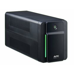 APC Back-UPS 1600VA, 230V, AVR, French Sockets