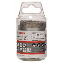 Bosch dijamantska burgija za suvo bušenje dry speed best for ceramic 45 x 35 mm ( 2608587124 )