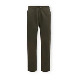 Abercrombie & Fitch Hlače oliva