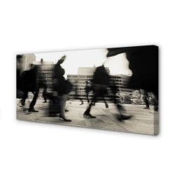 tulup.si Slika na platnu Meščani 120x60 cm