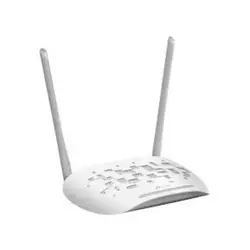 TP-Link N300 acces point 300Mbps/2,4Ghz 802.11b/g/n, 1x100Mb port,AP/Client/Bridge/Repeater,2 antene