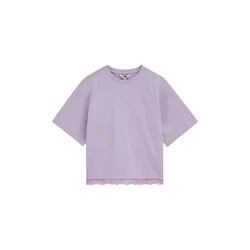 WE Fashion Majica Meisjes  lila