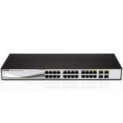 DLink Switch Layer 2 SMART DGS-1210-24