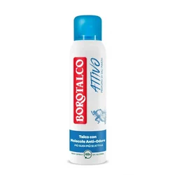 Borotalco Dezodorans u spreju Sea Salt, 150 ml