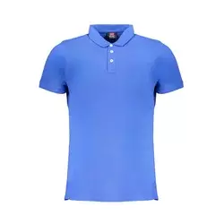 NORWAY 1963 Muška polo majica 838861, Plava