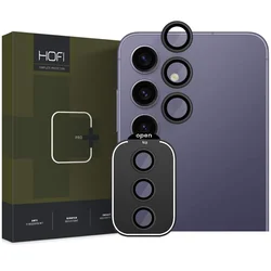HOFI CAMRING PRO+ ZA SAMSUNG GALAXY S24+(Plus) CRNI