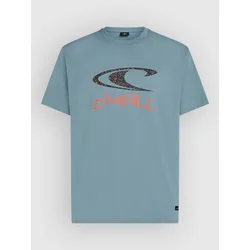 ONeill Must-Have Graphic moška majica murky water