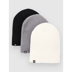 Burton Rcy Dnd 3 Pack Beanie stowht