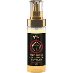 VCee Sredstvo za uklanjanje šminke 2-PHASE, 100ml