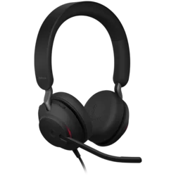 JABRA EVOLVE2 40 SE, USB-A, UC Stereo