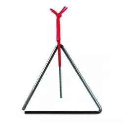 TRIANGEL 10CM TG-G104