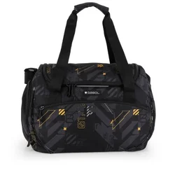 Gabol Torba sportska -putna 42x28x25 cm 30l-0,46 kg Byte ( 16TRG238697 )