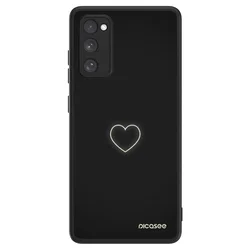 ULTIMATE CASE PowerShare za Samsung Galaxy S20 FE - Heart