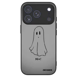 ULTIMATE CASE MagSafe za Apple iPhone 17 Pro - Ghost