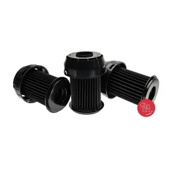 VACS Hepa filter BOSCH BGS6PRO4 - 2 kom