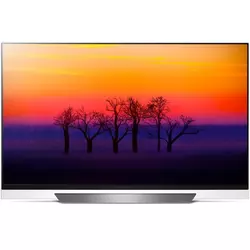 LG Tv sprejemniki OLED55E8PLA 4K UHD TV