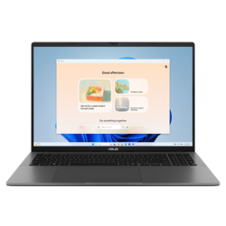 Laptop ASUS Vivobook S16 S3607VA, i5-13420H, 16GB RAM, 512GB SSD, 144Hz
