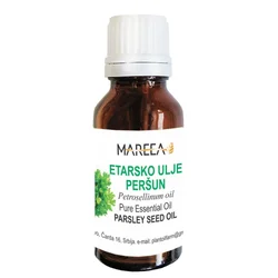 Mareea Etarsko ulje Peršun, 10 ml