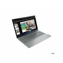 LENOVO ThinkBook 15 G4 IAP (Mineral Grey) FHD IPS, i5-1235U, 8GB, 256GB SSD, Win 11 Pro (21DJ009TYA)
