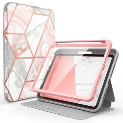 OVITEK SUPCASE COSMO IPAD MINI 6 2021 MARBLE