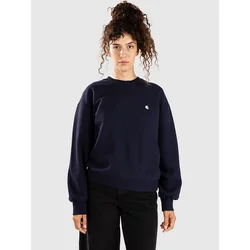 Carhartt WIP silver