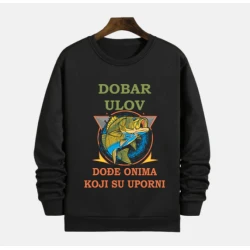 MAFIMI Duks Dobar Ulov, Beli