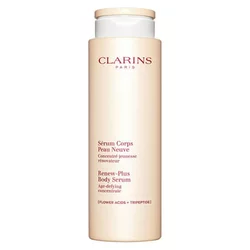 Clarins Renew-Plus Body Serum Serum za telo Kreme i losioni za telo