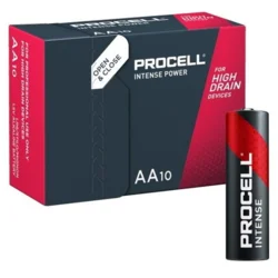 Duracell baterije AA/LR6 10/1 PROCELL INTENSE MN1500