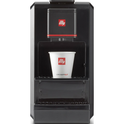 kavni aparat illy SMART 30/MPS