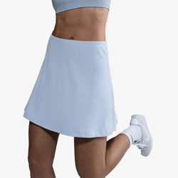 Nike Suknja W NSW NK CHLL KNT RIB MINI SKT