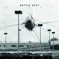 Bottle Next - Drift (Limited Edition) (LP)
