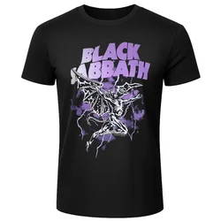 Metal majica moška Black Sabbath - Henry Lightning - LOW FREQUENCY - BLS25004TSTS